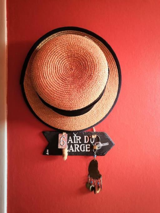 Logement Avec Jardin De Bord Mer Port Navalo Arzon Dış mekan fotoğraf