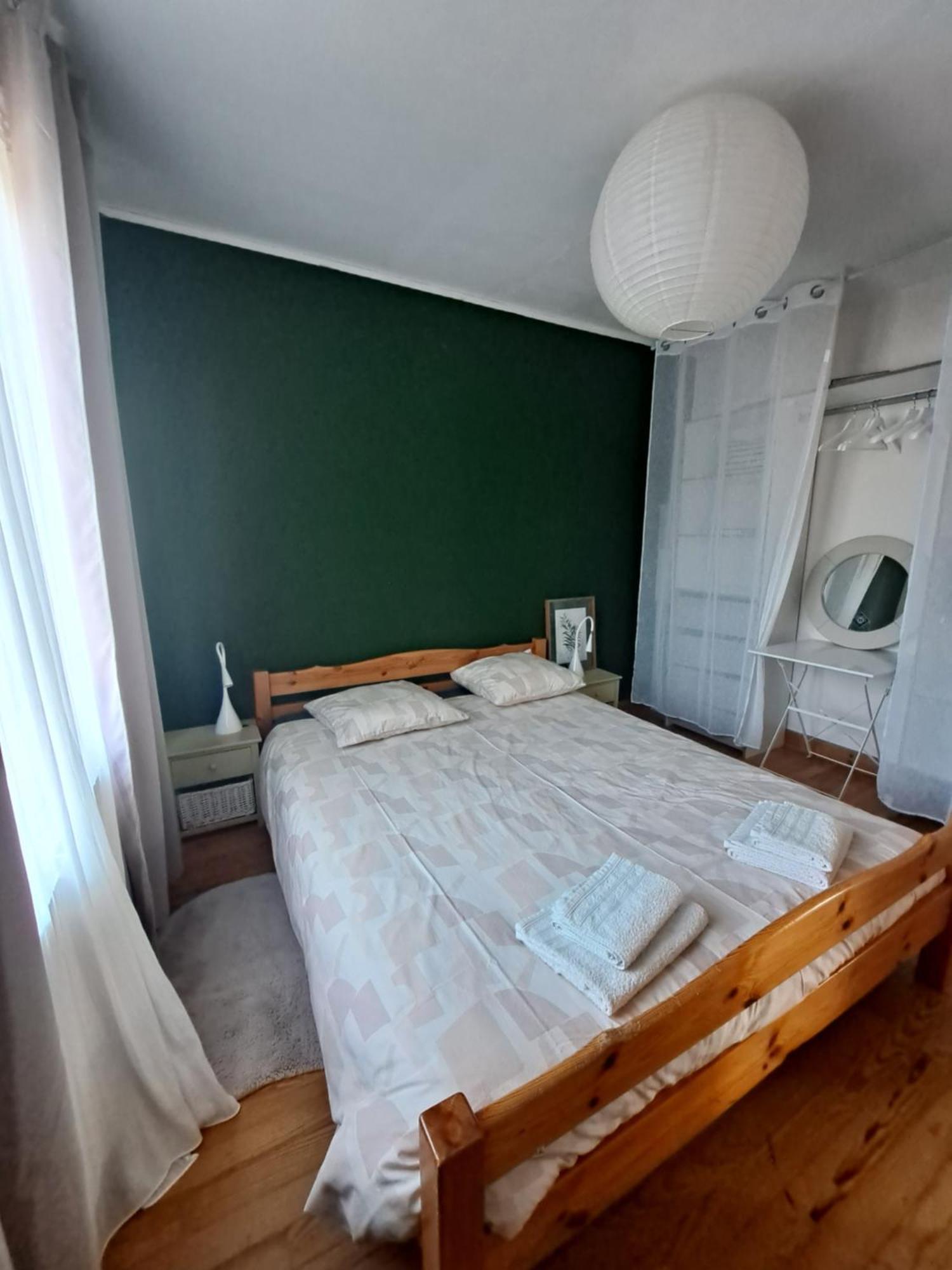 Logement Avec Jardin De Bord Mer Port Navalo Arzon Dış mekan fotoğraf